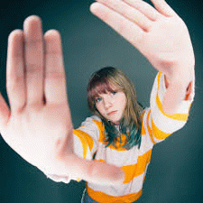 Harper : Weight of the World